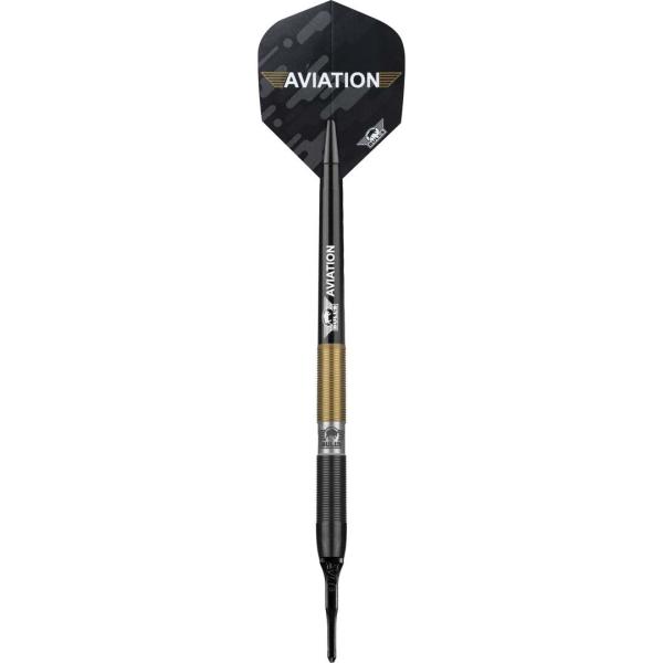 Bull's Aviation Softdarts Barrel